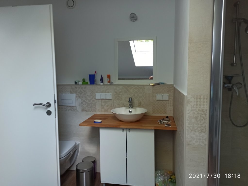 Flatshare Kladow Neukladower Allee - Schöner sich pflegen