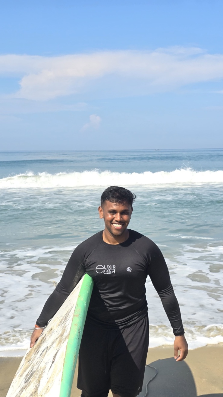 Anzeigenbild: Suche nach einer Wohnung für student freundliche Flatshare