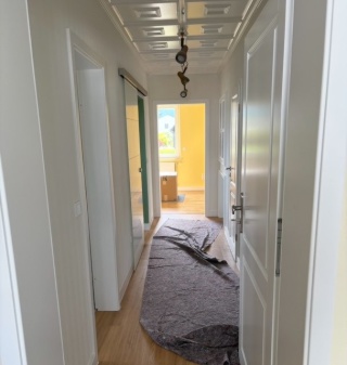 Anzeigenbild: 2er Polizeistudenten WG - Suche Mitbewohner/in, die das Studium zum 01.09.2025 beginnen