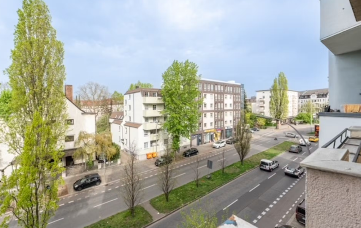 Estudio Berlin Manteuffelstraße - foto 9