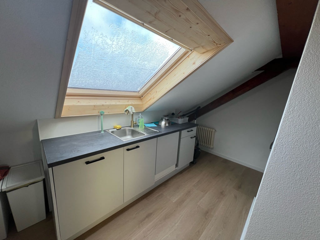 Flatshare Zähringen Offenburger Str. 86 86 - picture 8