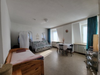 Anzeigenbild: Einzelzimmerwohnung (kurzfristig: ca. 26 Tage 12.12.2025-06.01.2026)