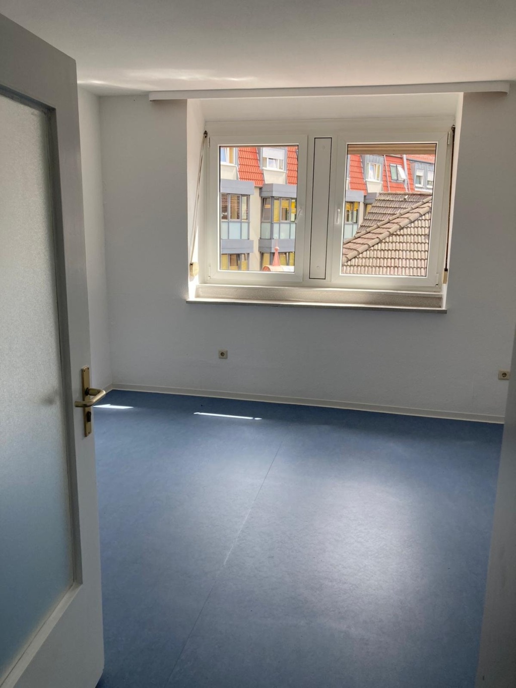 WG-Zimmer Innenstadt Beethovenstraße - Bild 2
