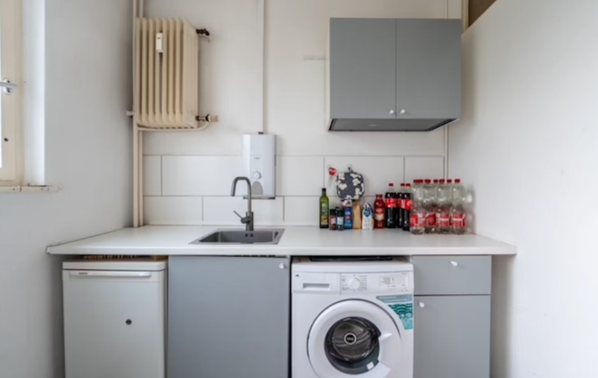Estudio Berlin Manteuffelstraße - foto 7