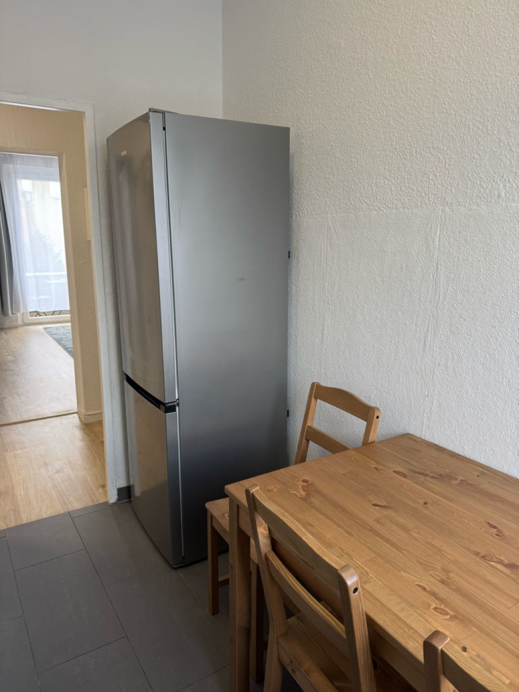 Flat Neukölln Reuterstr. - picture 12