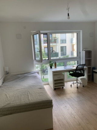 Neues Studio komplett eingerichtet WEDDING-MITTE — photo 1