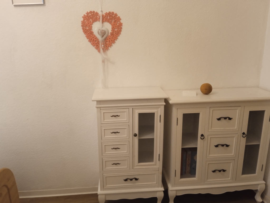 Wohnung 2 Zimmer im Zentrum – St. Petersburger Str., 1069 Dresden Altstadt – Vorschaubild 5