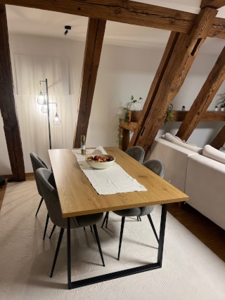 Imagen del anuncio: Apartamento de 2 habitaciones en Bamberg