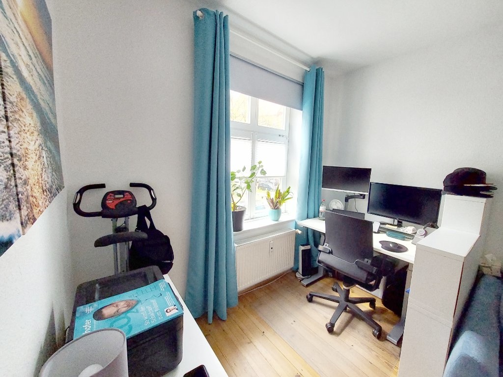 Möbliert & zentral: 2-Zimmer-Wohnung in Altona – Schützenstraße, 22761 Hamburg Bahrenfeld – Vorschaubild 10