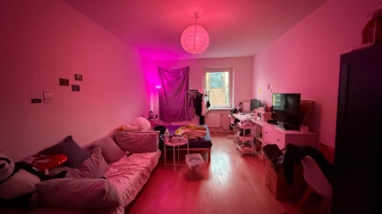 Ad image: Sunny furnished room in Prenzlauer Berg
