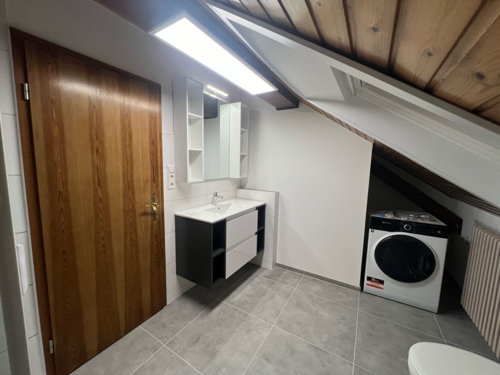 Flatshare Zähringen Offenburger Str. 86 86 - picture 6