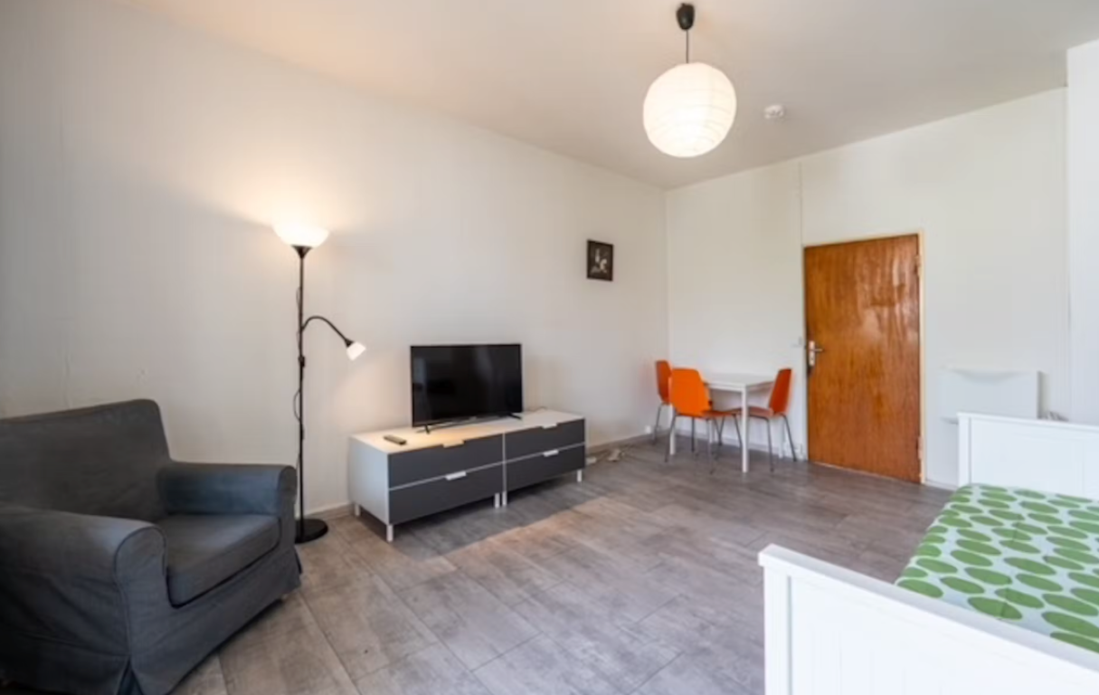 Estudio Berlin Manteuffelstraße - foto 14