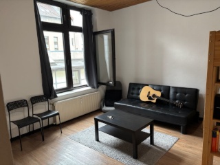 Anzeigenbild: Nachmieter gesucht – 1-Zimmer-Wohnung in Detmold Innenstadt