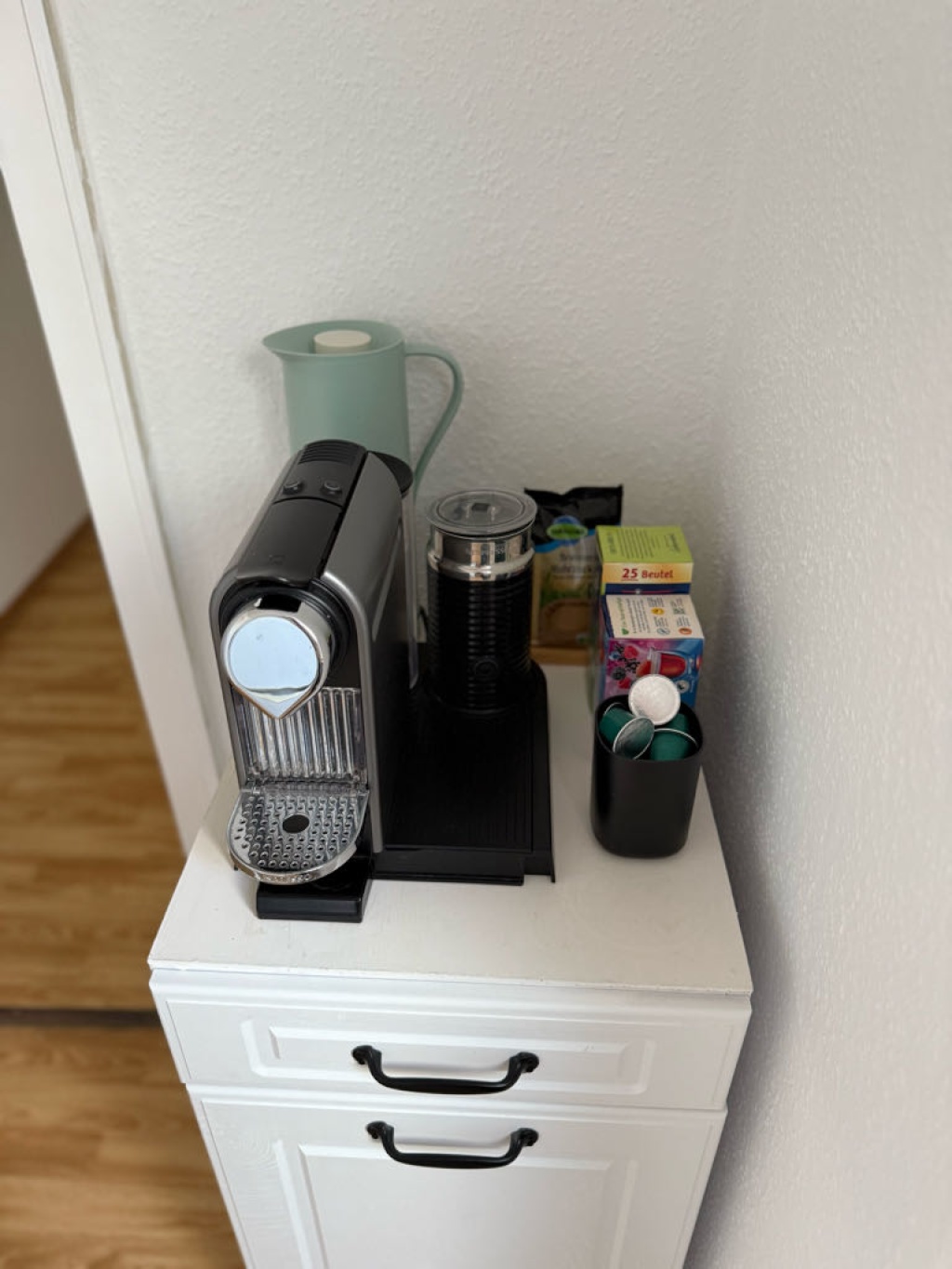 Wohnung Berg am Laim Wildenwarter Straße - Bild 14