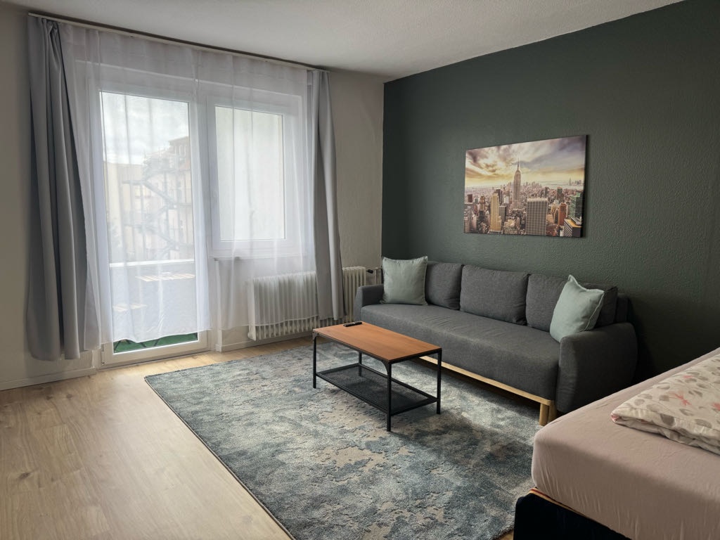 Flat Neukölln Reuterstr. - picture 2