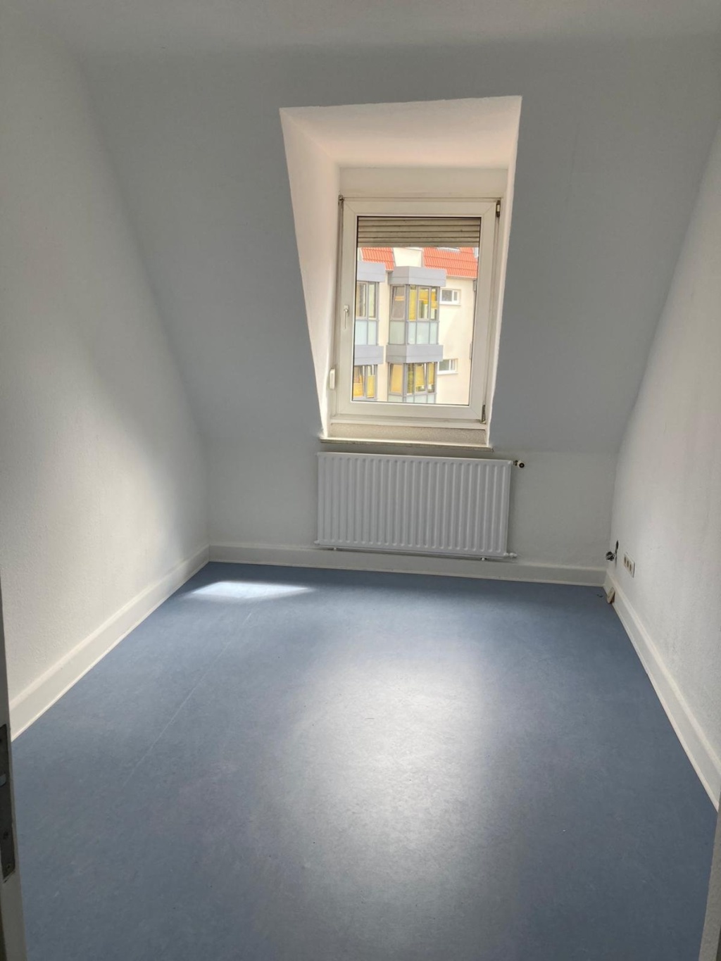 WG-Zimmer Innenstadt Beethovenstraße - Bild 6