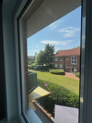 Anzeigenbild: Zimmer in schöner möblierter 3-Zimmer Wohnung