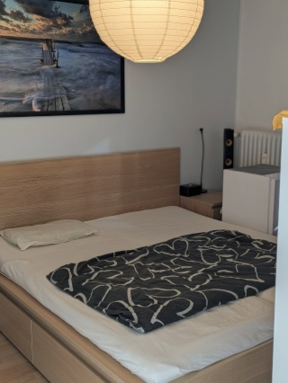 Imagen del anuncio: Habitaciones de GT mobilizadas en Schenefeld/Hamburg