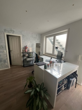 Anzeigenbild: Gemütliche 1-Zimmer-Wohnung
