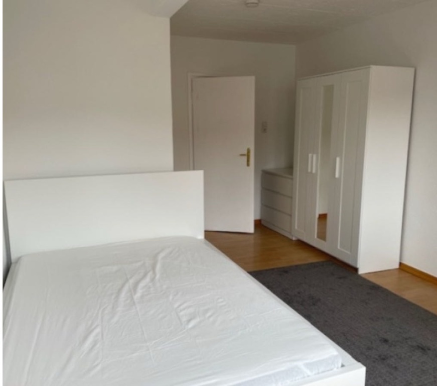 Flat Jungbusch Luisenring - Zimmer 2
