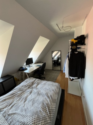 Anzeigenbild: WG-Zimmer in moderner und zentraler 3er-WG