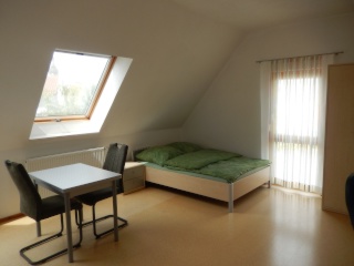 Ad image: Einzelappartement in Weidenbach zu vermieten