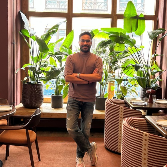 Ad image: Search 1-room apartment in Bonn from 1 October