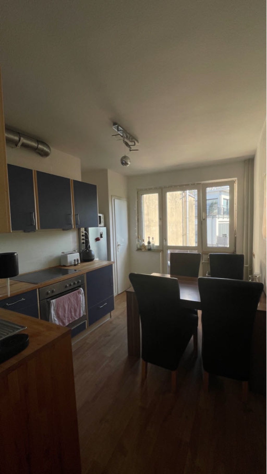 Wohnung Aachen-Mitte Vaalser Str. 57 - Bild 4