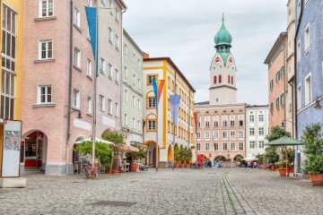 Imagen del anuncio: Estoy buscando un cuarto de GT o un apartamento separado en Rosenheim