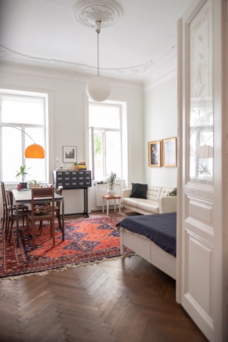 WG-Zimmer, 24 m², Rudolfsheim-Fünfhaus, Rudolfsheim-Fünfhaus