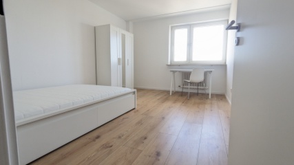 Imagen del anuncio: Habitación GT totalmente amueblada con hermosas vistas