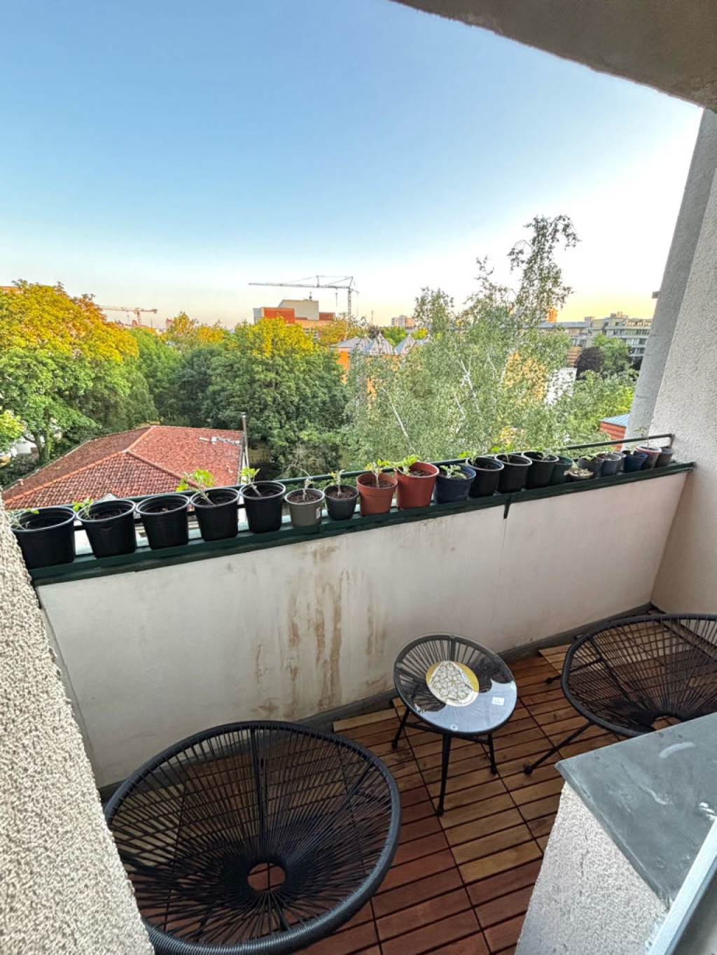 Wohnung Tiergarten Lützowstraße 67 - Bild 10