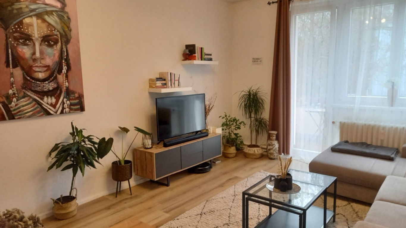 Flat Prenzlauer Berg Nähe Mauerpark - picture 4