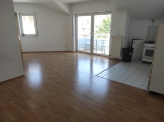 Anzeigenbild: 1-Zimmer-Wohnung nahe Krankenhaus