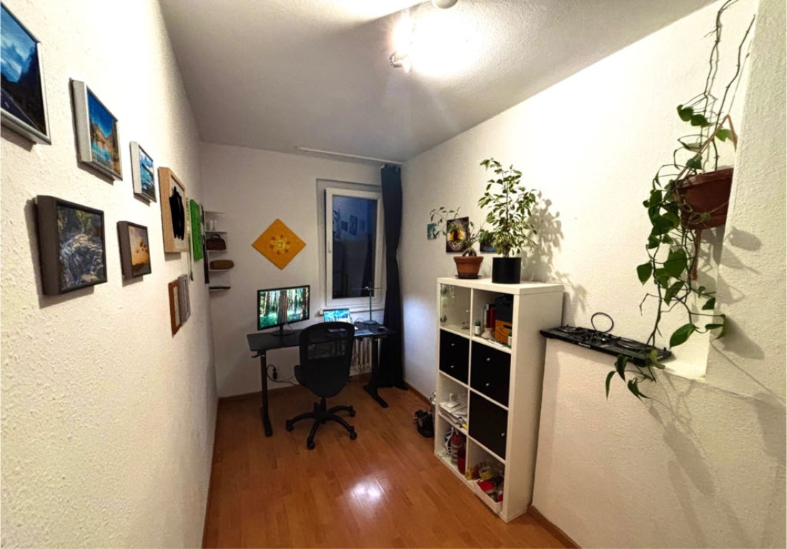 Wohnung Tiergarten Lützowstraße 67 - Bild 11
