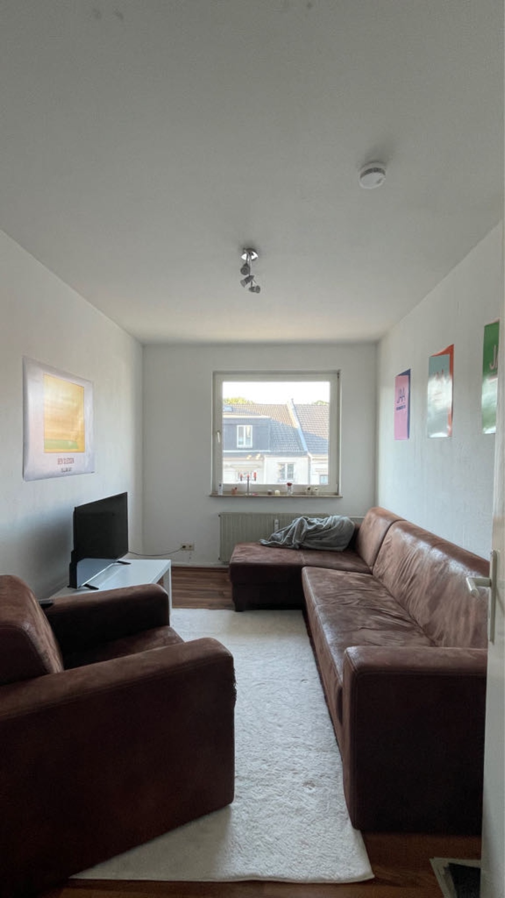 Wohnung Aachen-Mitte Vaalser Str. 57 - Bild 7