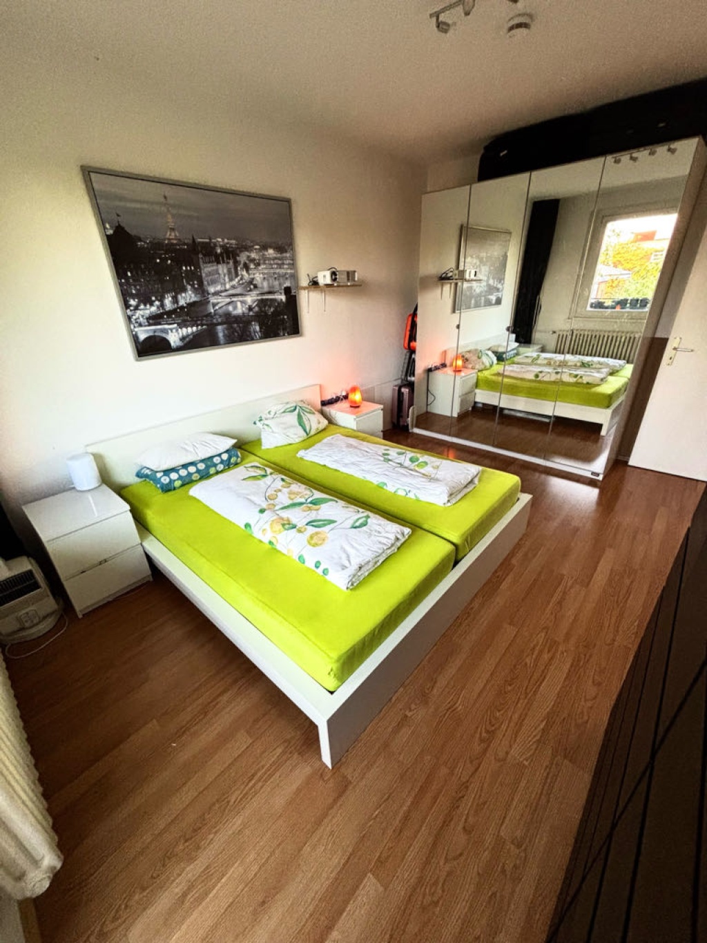 Wohnung Tiergarten Lützowstraße 67 - Bild 8