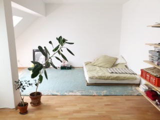 Imagen del anuncio: Apartamento de 2 dormitorios en Plagwitz