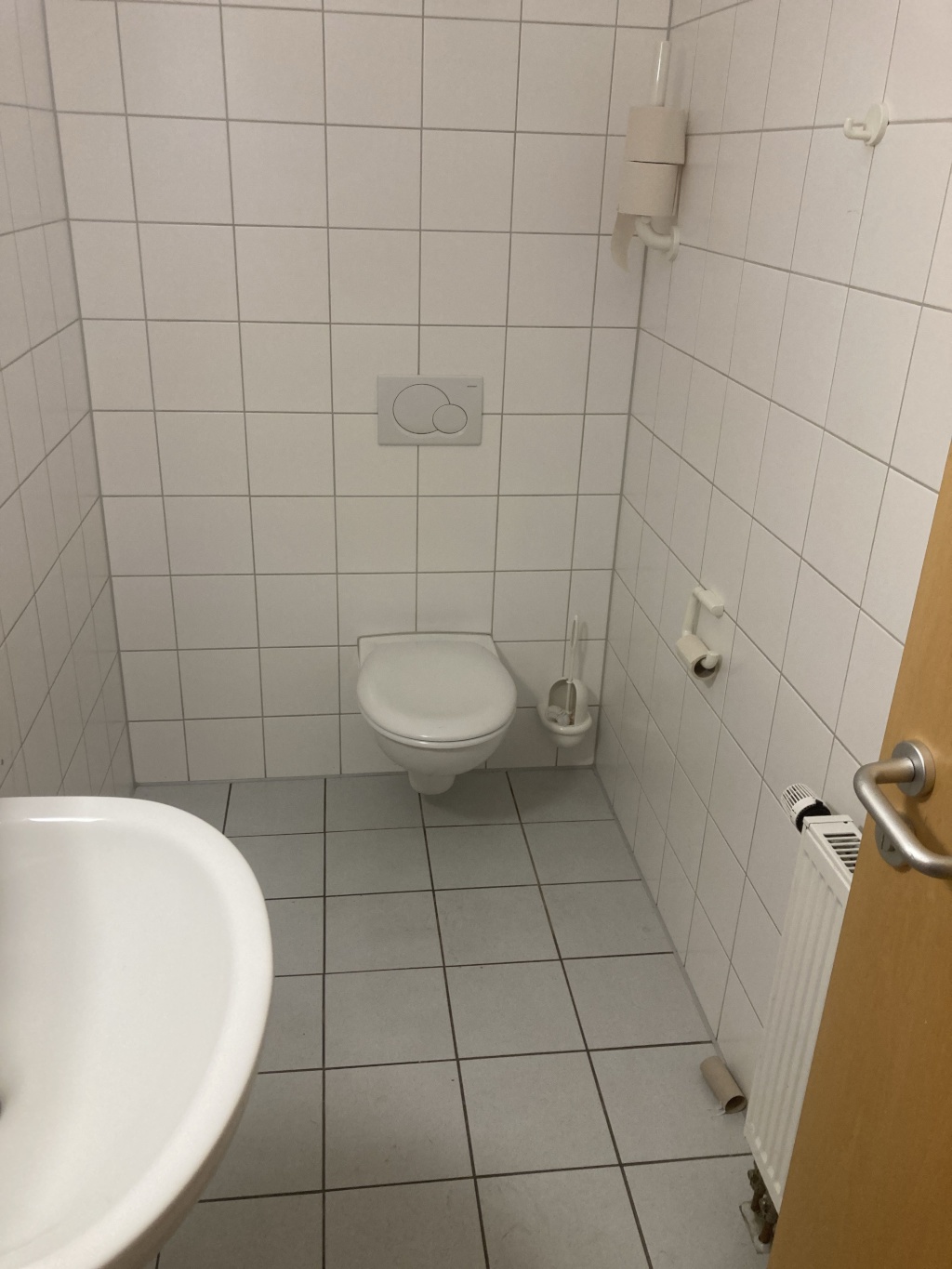 Flatshare Plieningen Garbenstr  3 - picture 5