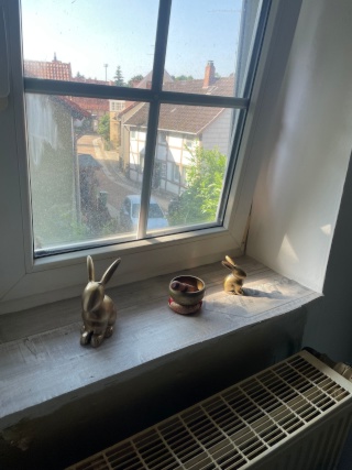 Anzeigenbild: Großartiges Studio Apartment im Zentrum von Duingen