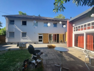 Imagen del anuncio: Habitaciones en gran comunidad estudiantil