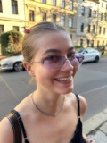Clara T.