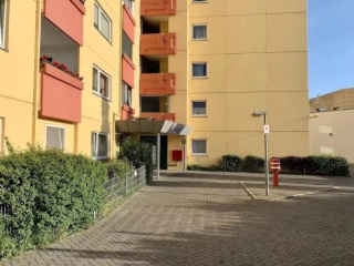 Imagen del anuncio: Apartamento de 2,5 dormitorios en buena ubicación para alquilar / cerca de S-Bahn „Langen (Hess)“
