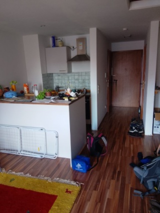 Imagen del anuncio: Apartamento de 1,5 habitaciones