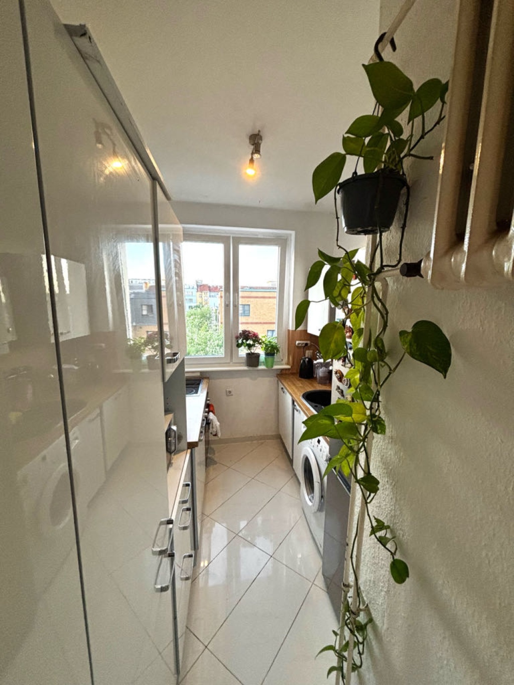Wohnung Tiergarten Lützowstraße 67 - Bild 4