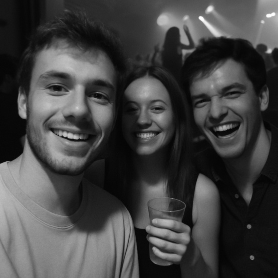 Profilbild
