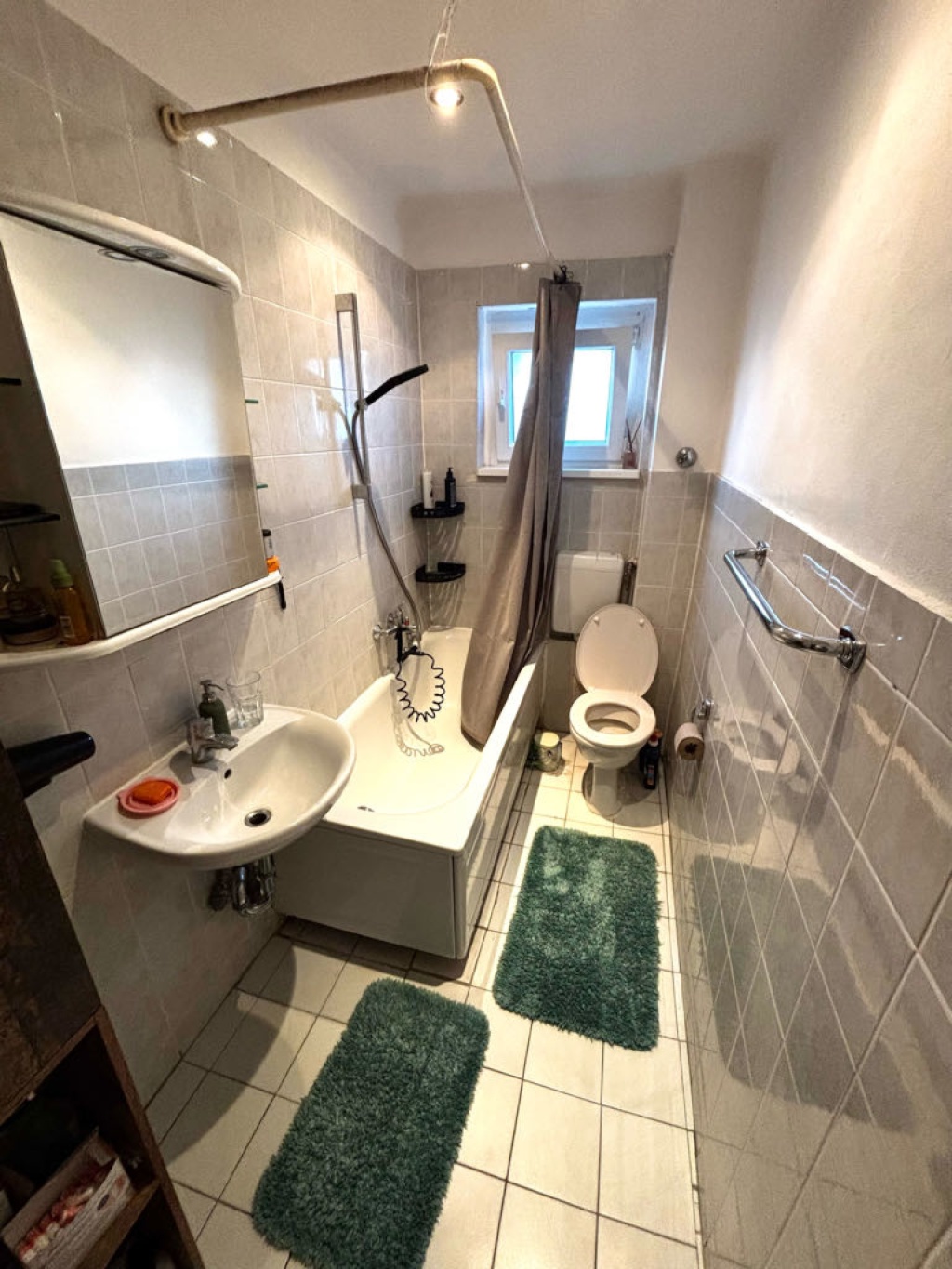 Wohnung Tiergarten Lützowstraße 67 - Bild 7