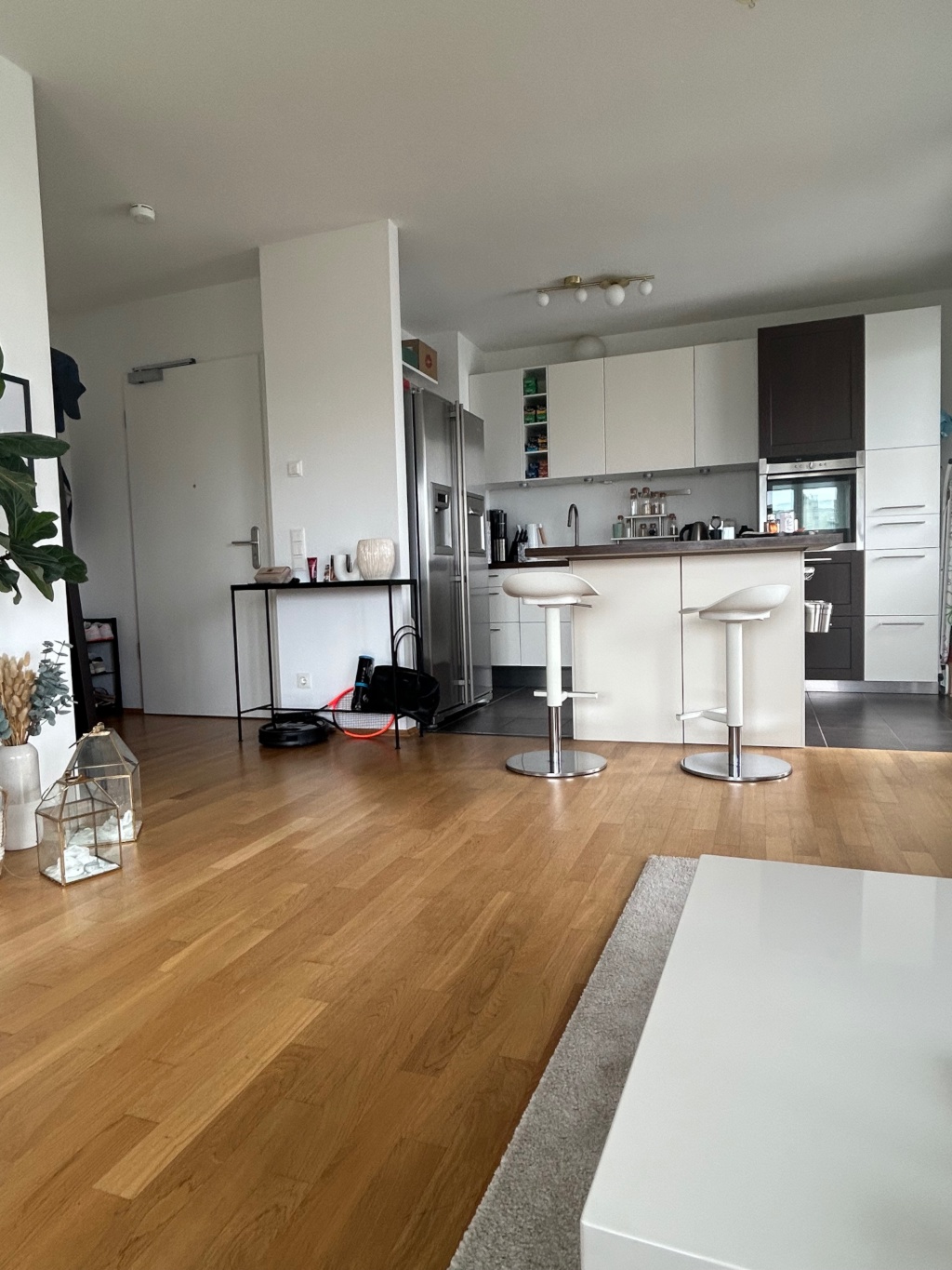 Untermiete für 3 Monate: Moderne 2 Zi-Wohnung mit Balkon in zentraler Lage – Weißenseestraße 124, 81539 München Obergiesing – Vorschaubild 5