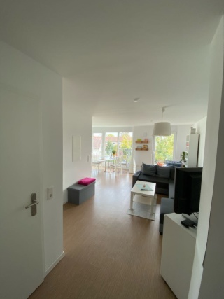 Imagen del anuncio: Nette 3er WG buscando nuevos compañeros de habitación (m/w)