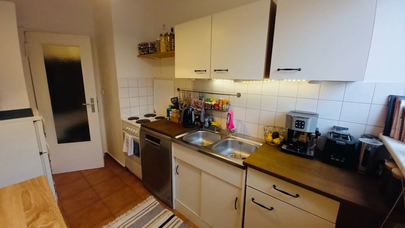 Flat Prenzlauer Berg Nähe Mauerpark - picture 6